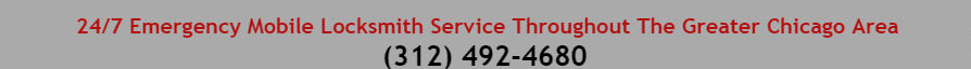 Chicago Locksmith