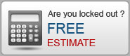 HIGH SECURITY LOCKS INSTALLED