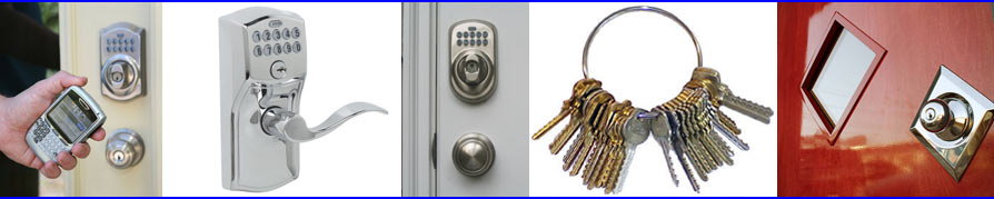 HIGH SECURITY LOCKS installed - Chicago area